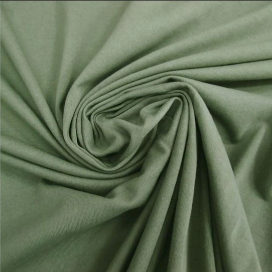 Cotton Single Jersey Fabric
