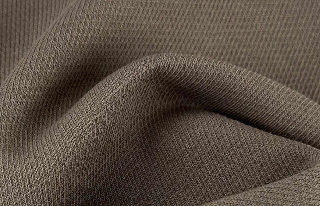 Elastane Double Twill